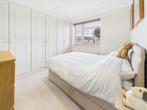 BEDROOM TWO- click for photo gallery